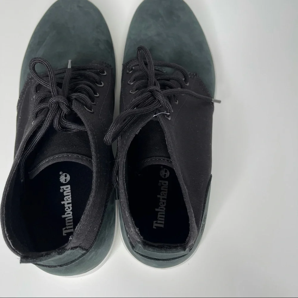 Timberland Newport Bay Sneaker